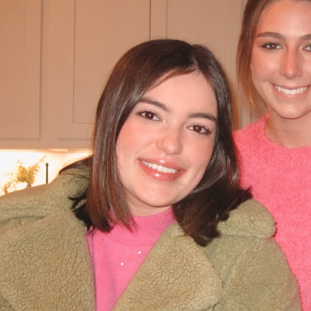 Meet your Posher, Charley